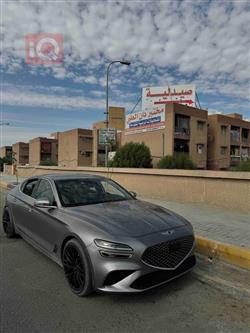 جنسس G70